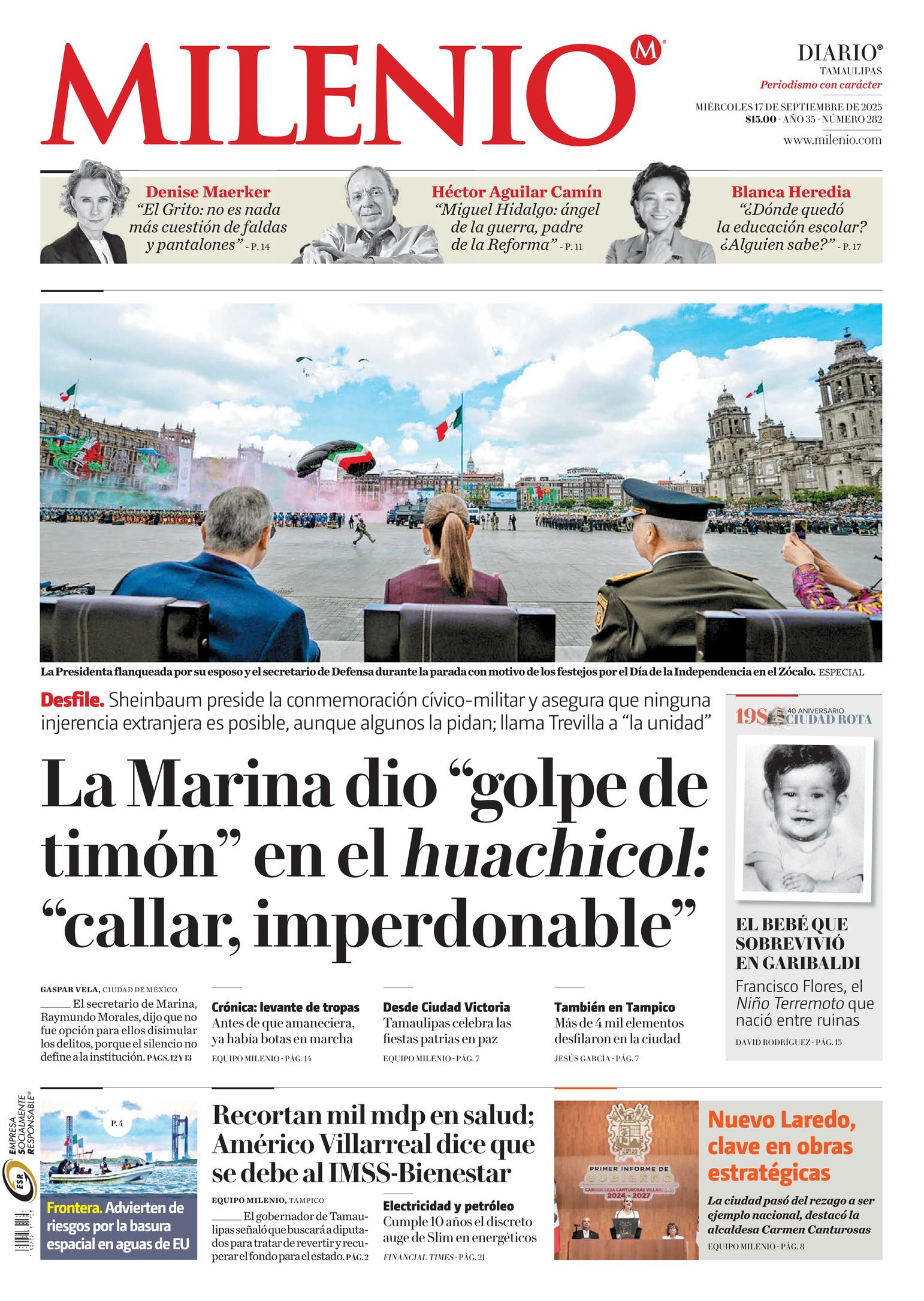 Front Page Image
