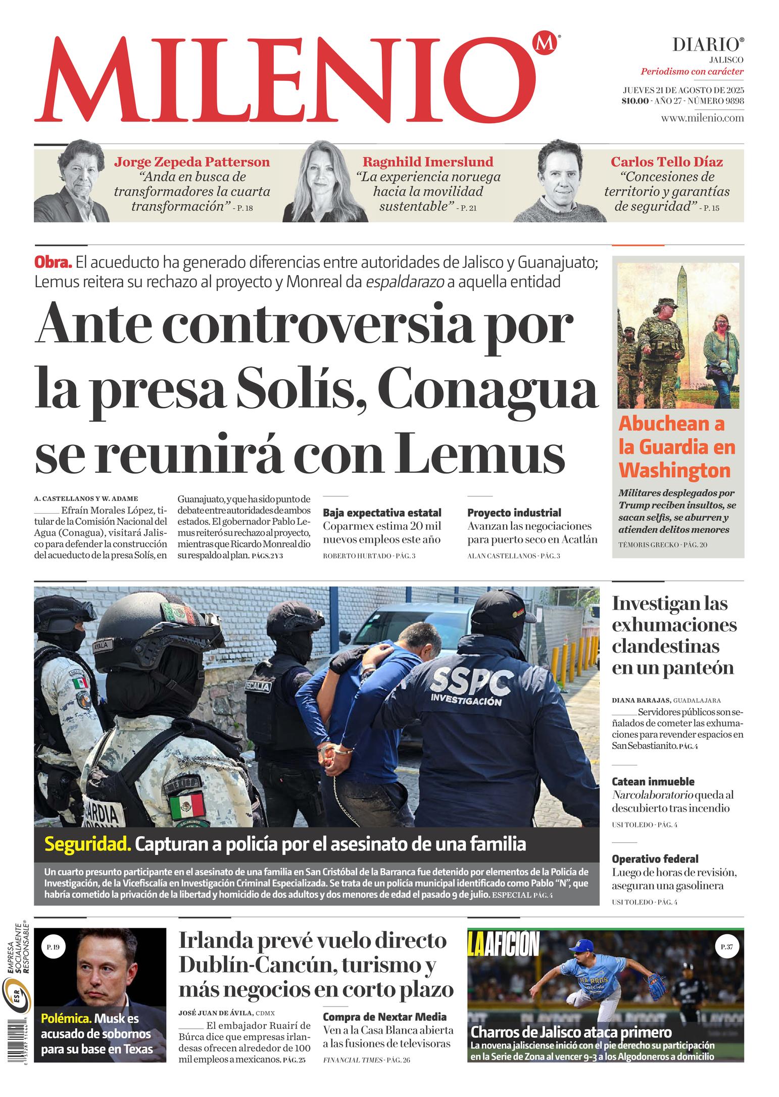 Front Page Image