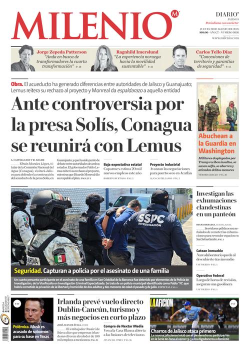 Front Page Image
