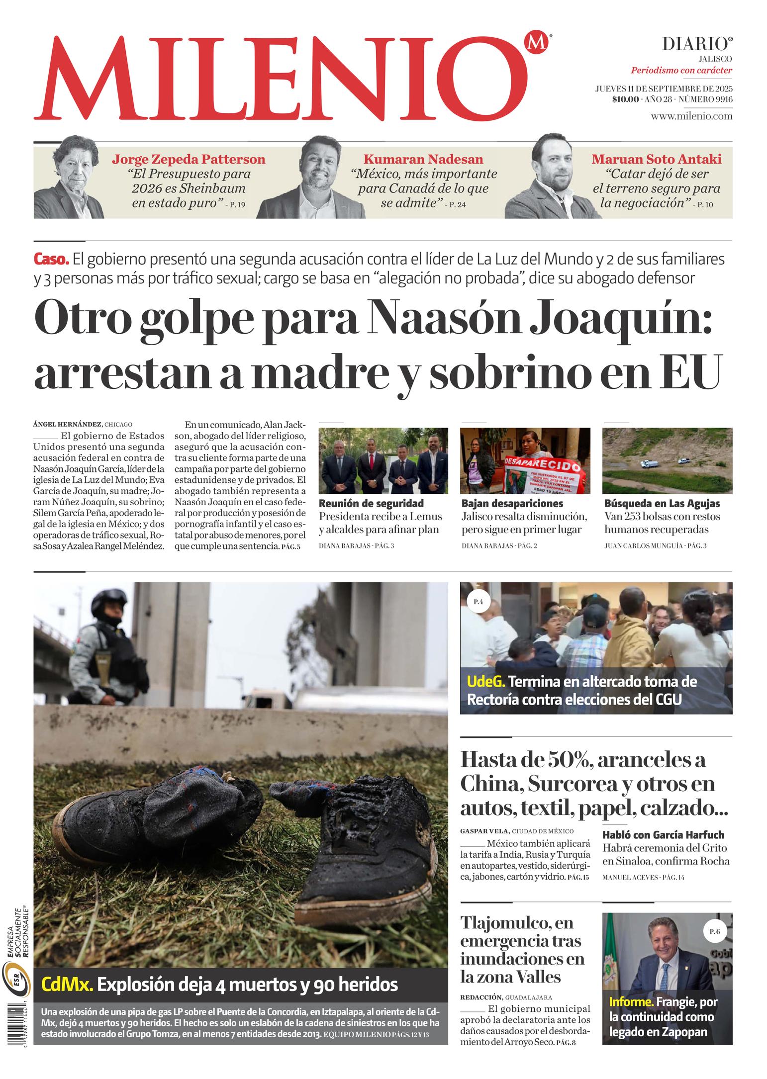 Front Page Image