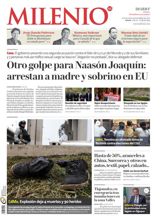 Front Page Image