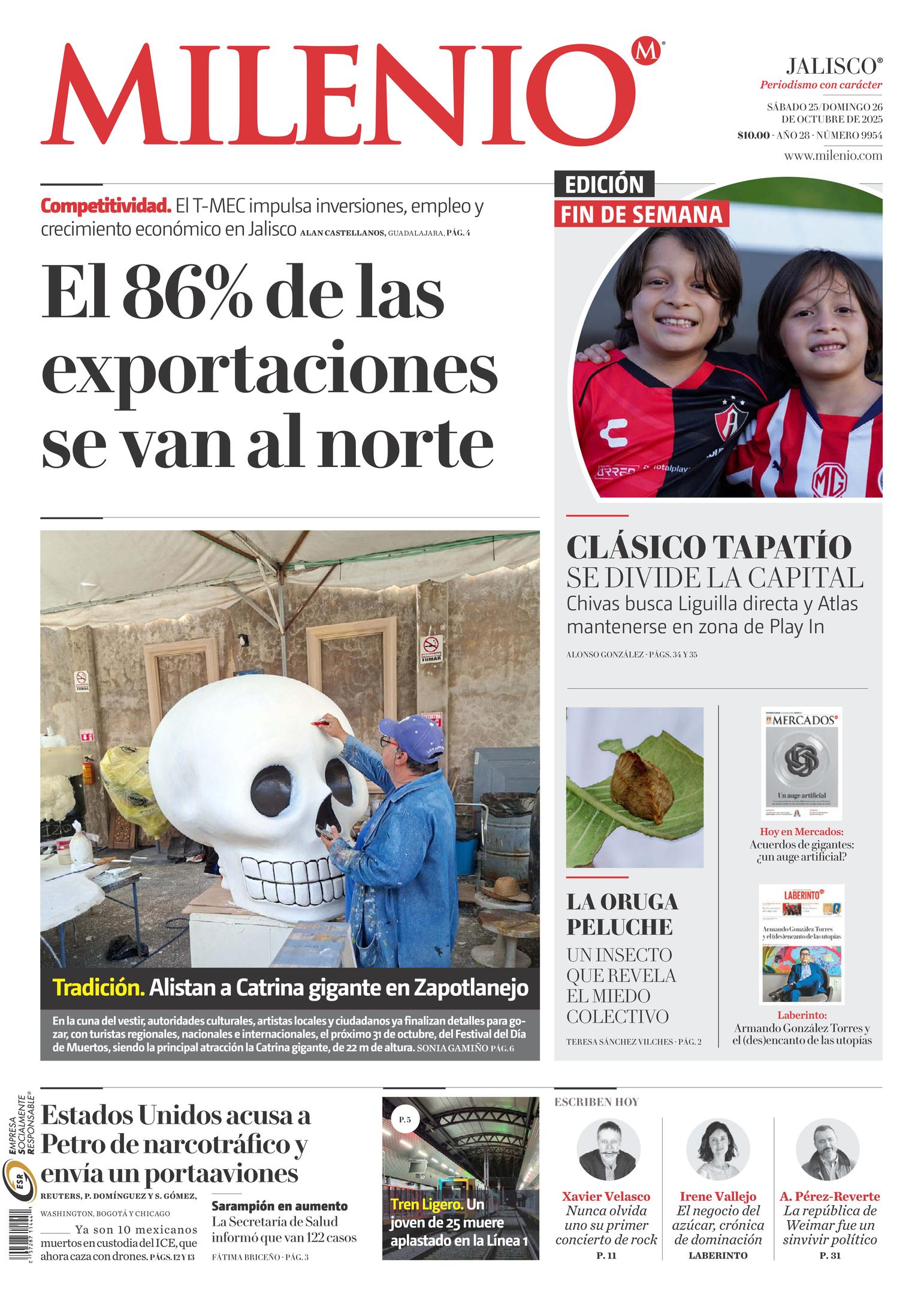 Front Page Image