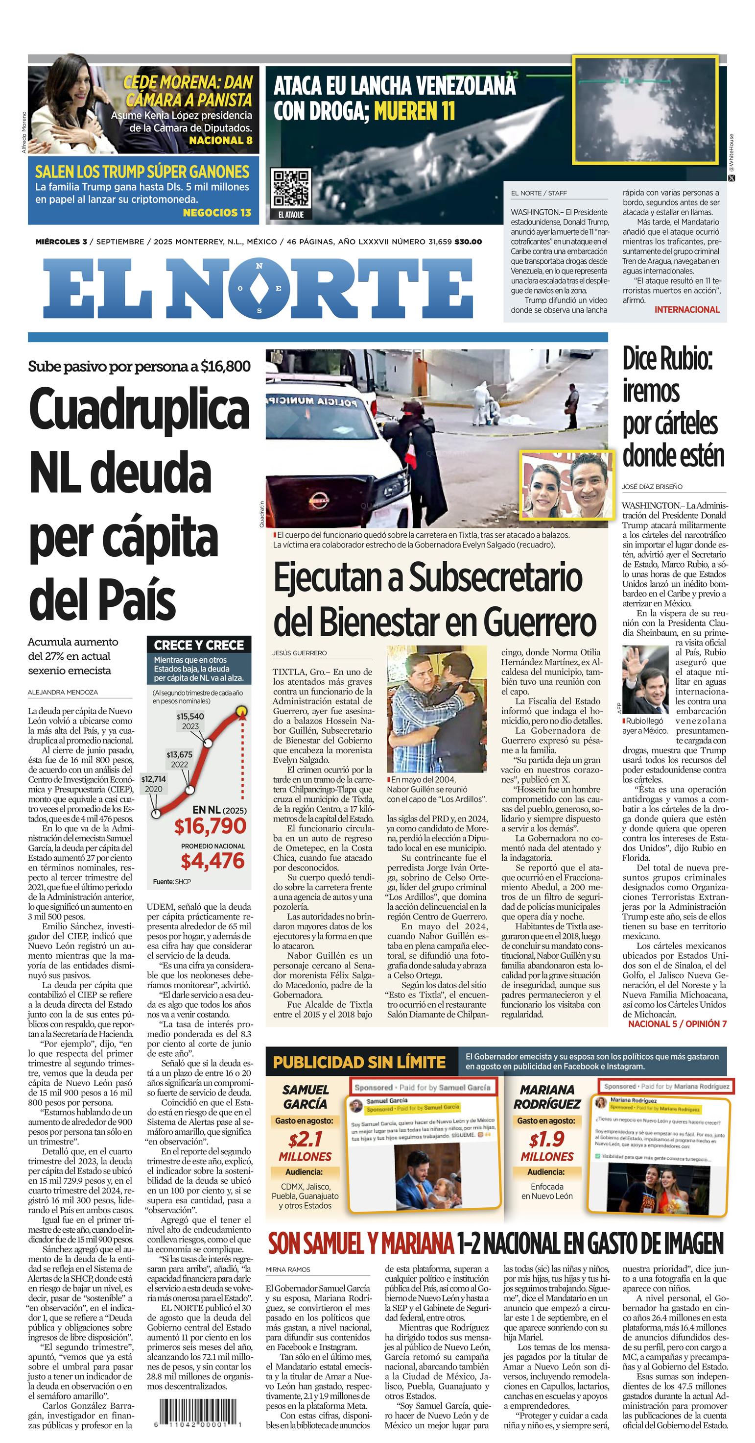 Front Page Image