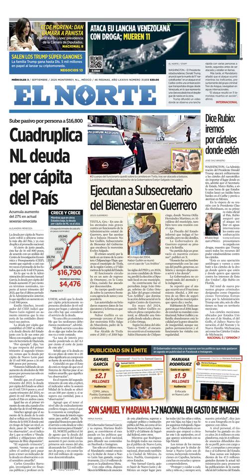 Front Page Image