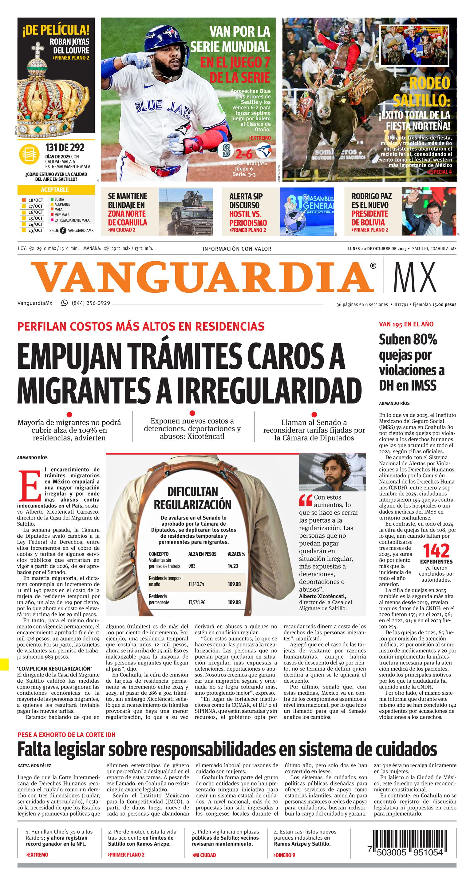 Front Page Image
