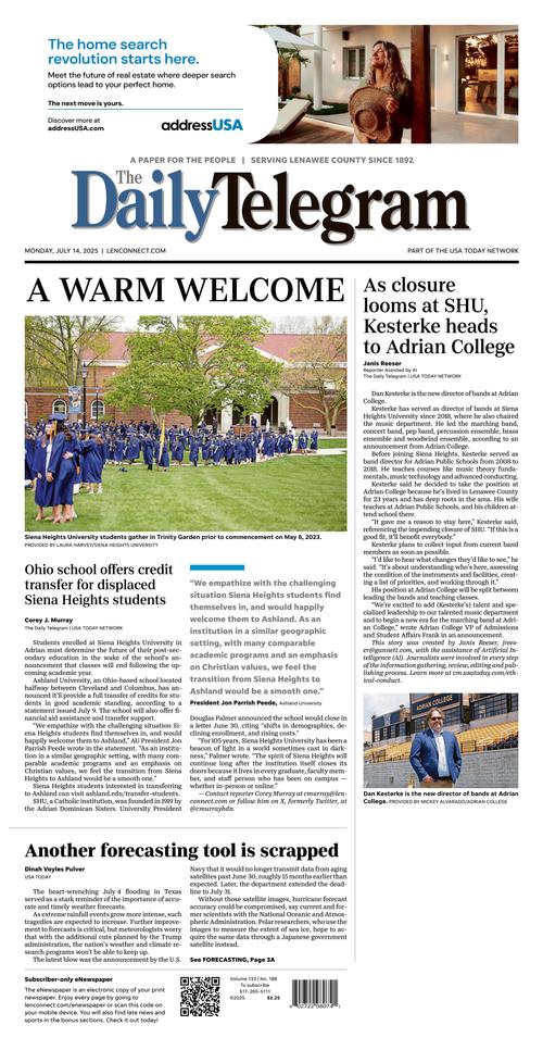 Front Page Image