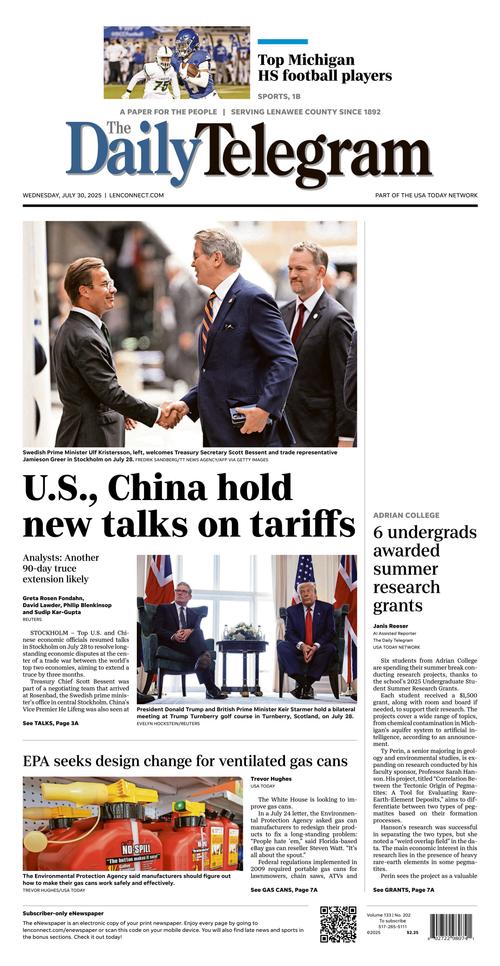 Front Page Image