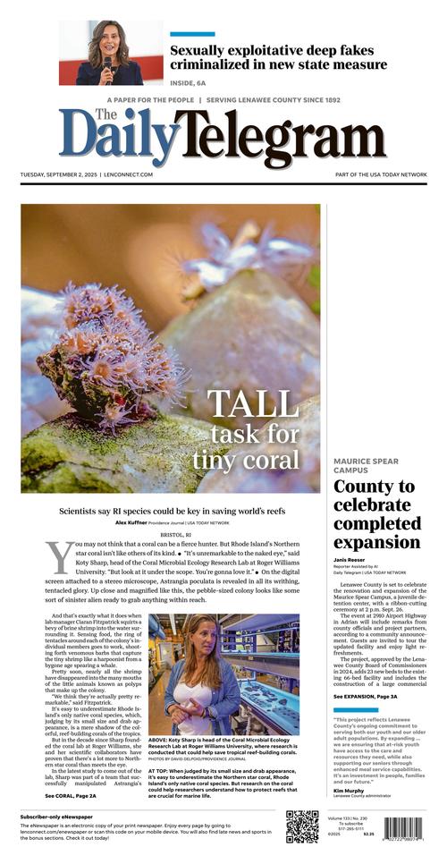 Front Page Image