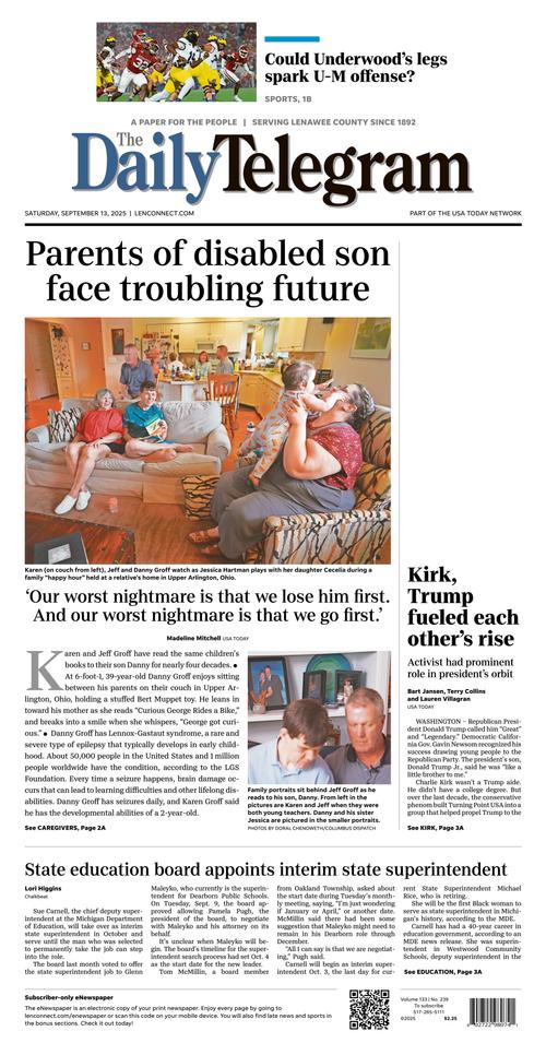 Front Page Image