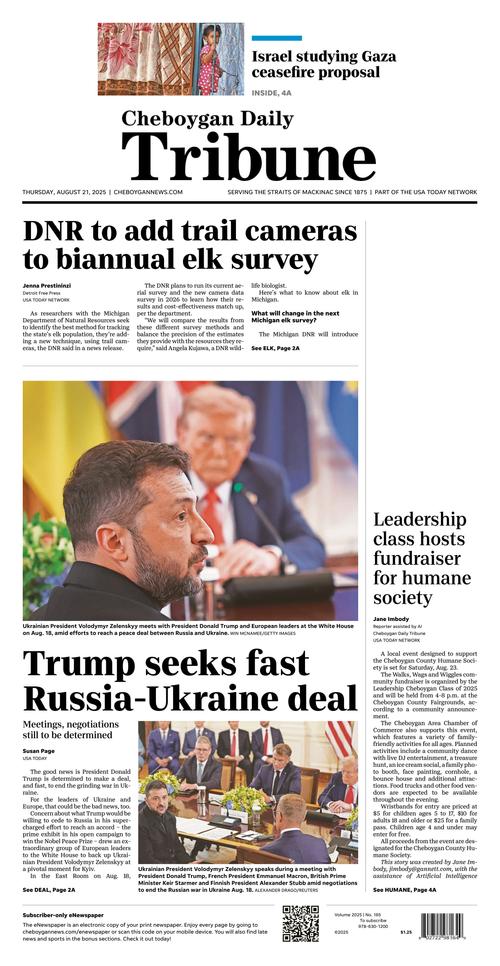 Front Page Image