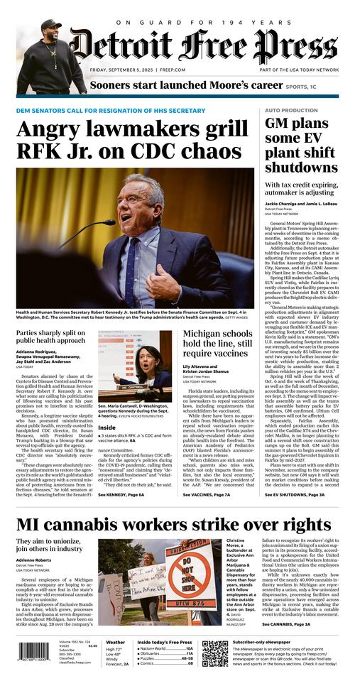 Front Page Image