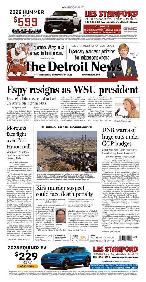 Front Page Image