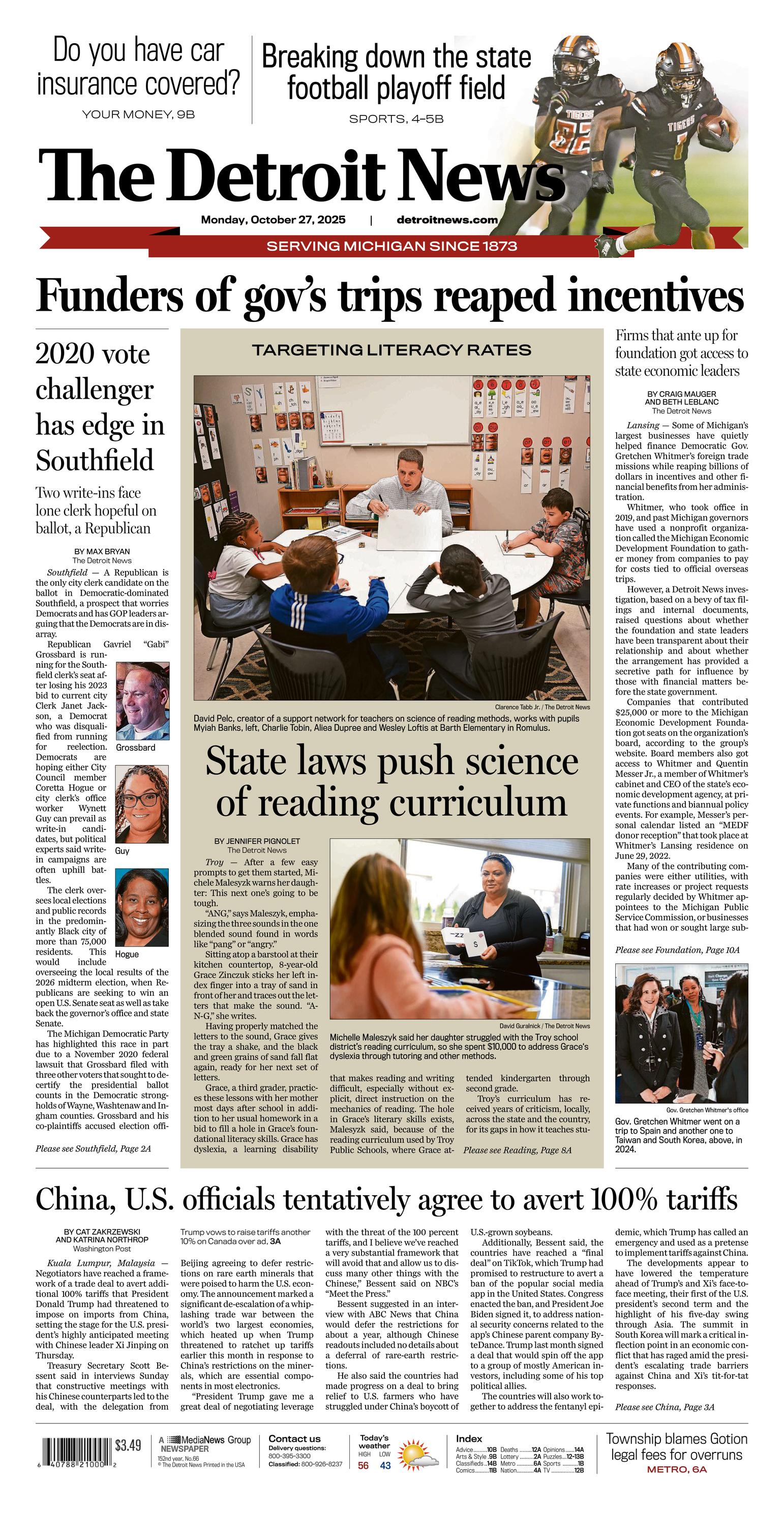 Front Page Image
