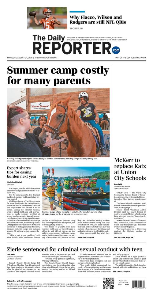 Front Page Image