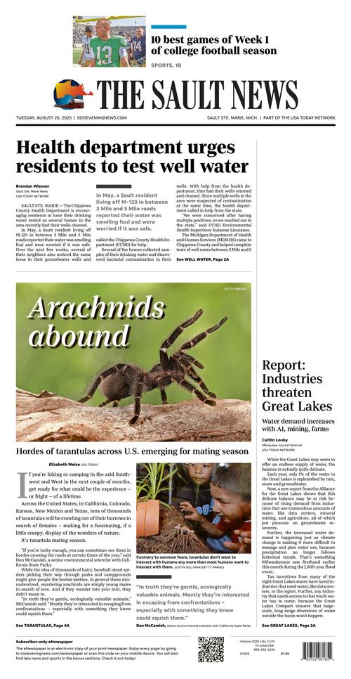 Front Page Image