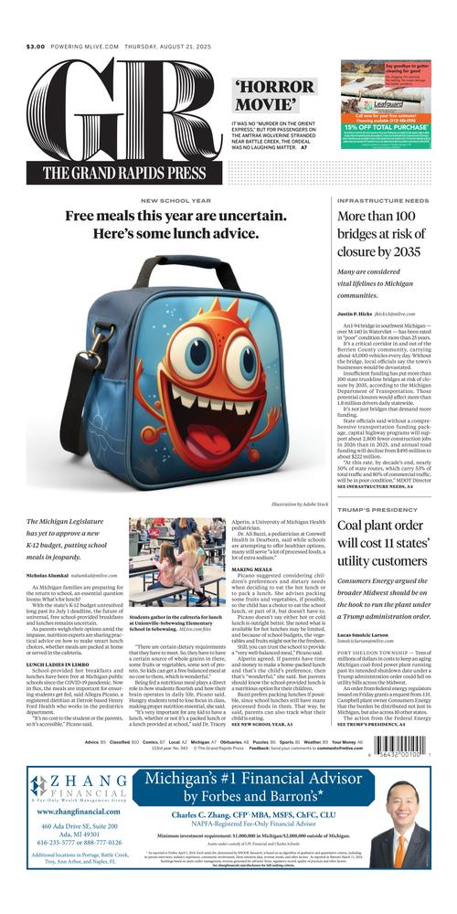 Front Page Image