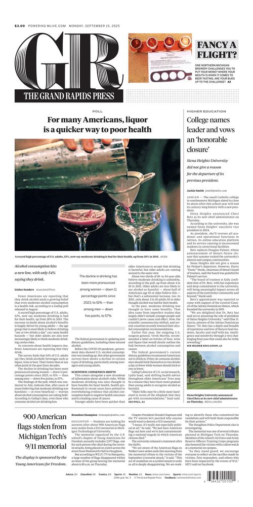 Front Page Image