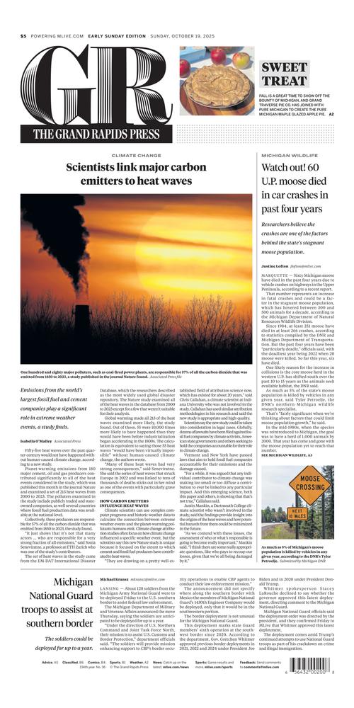 Front Page Image