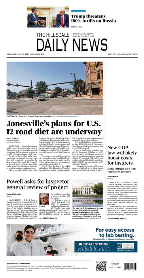 Front Page Image