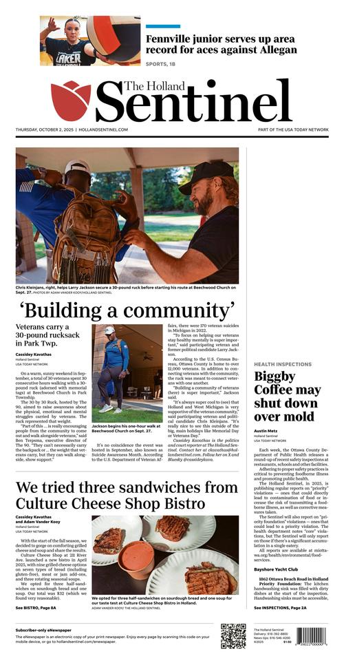 Front Page Image