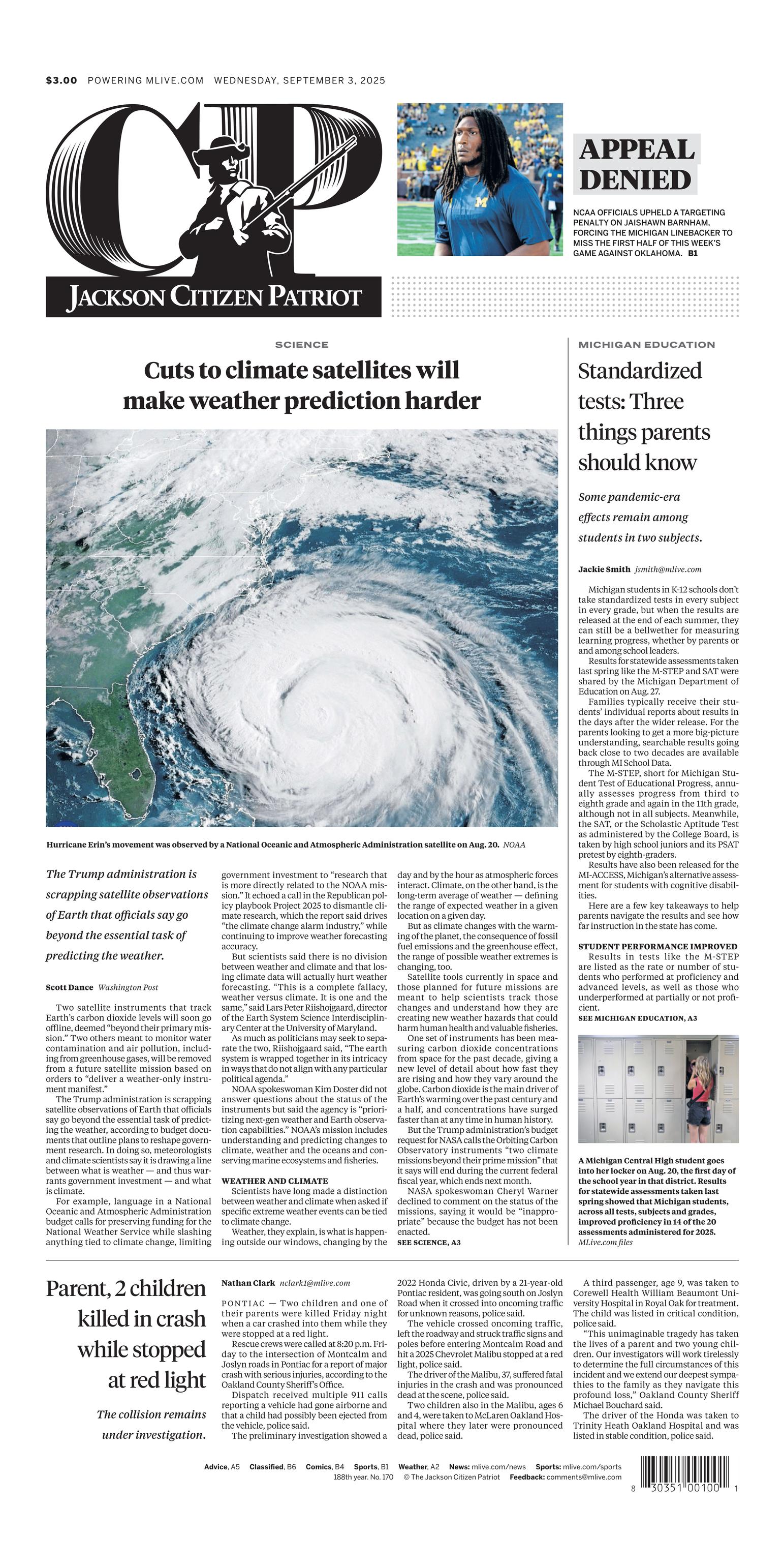 Front Page Image
