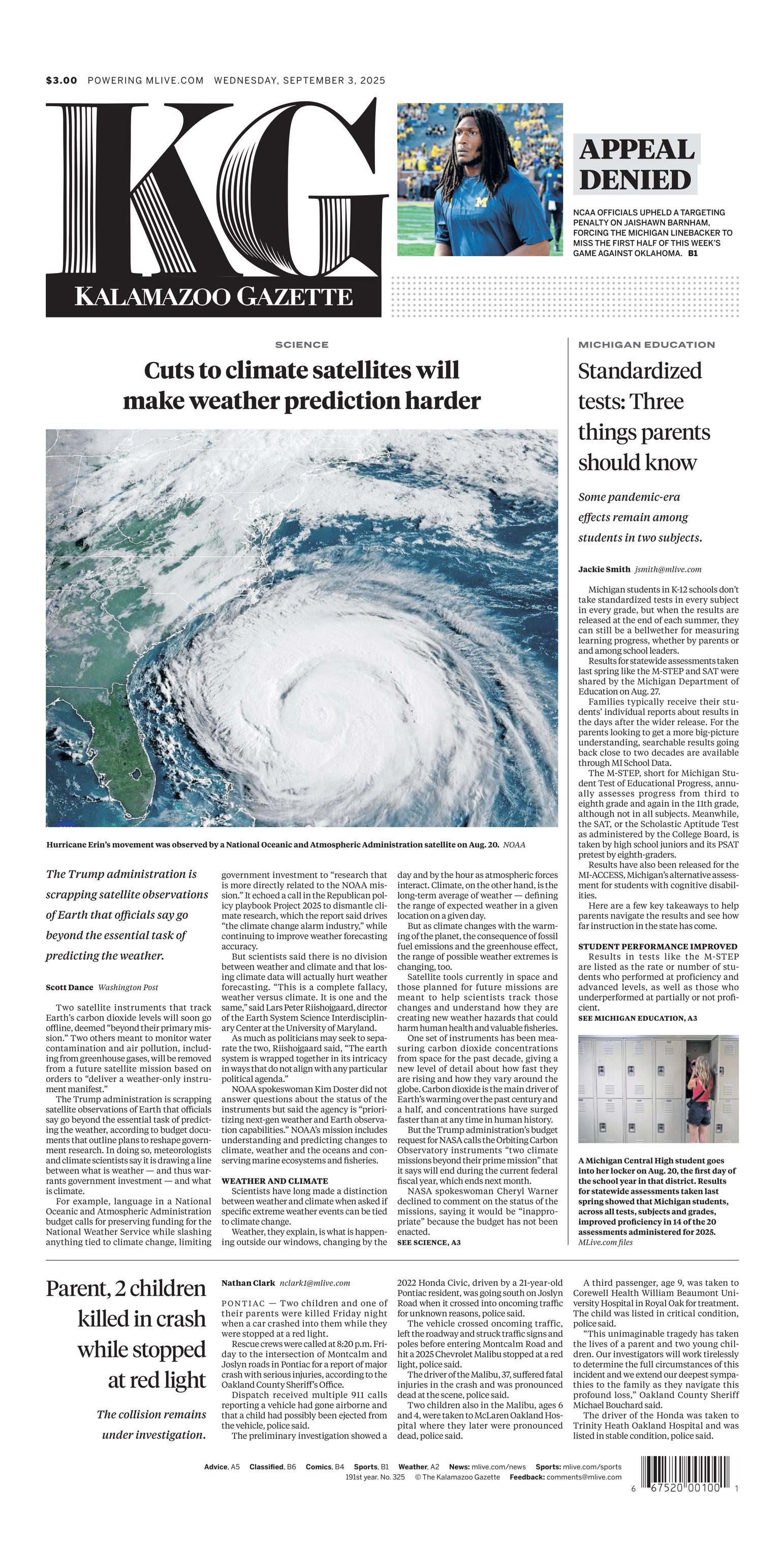 Front Page Image