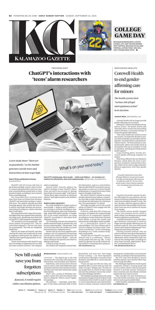 Front Page Image