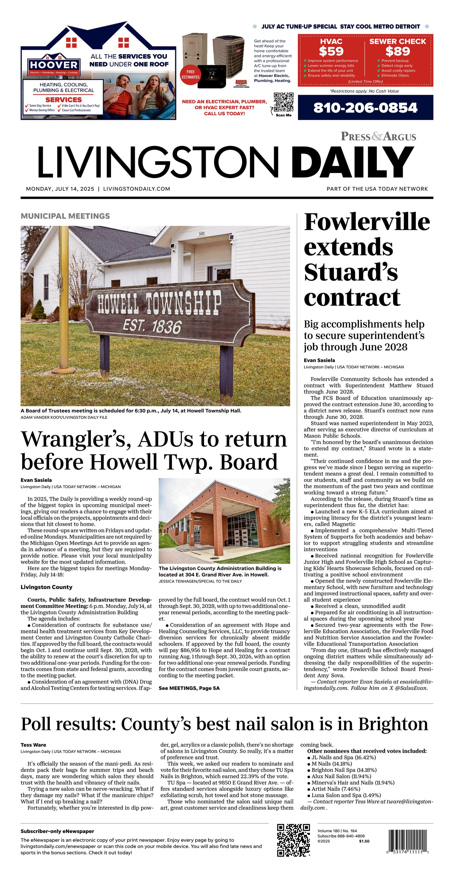 Front Page Image