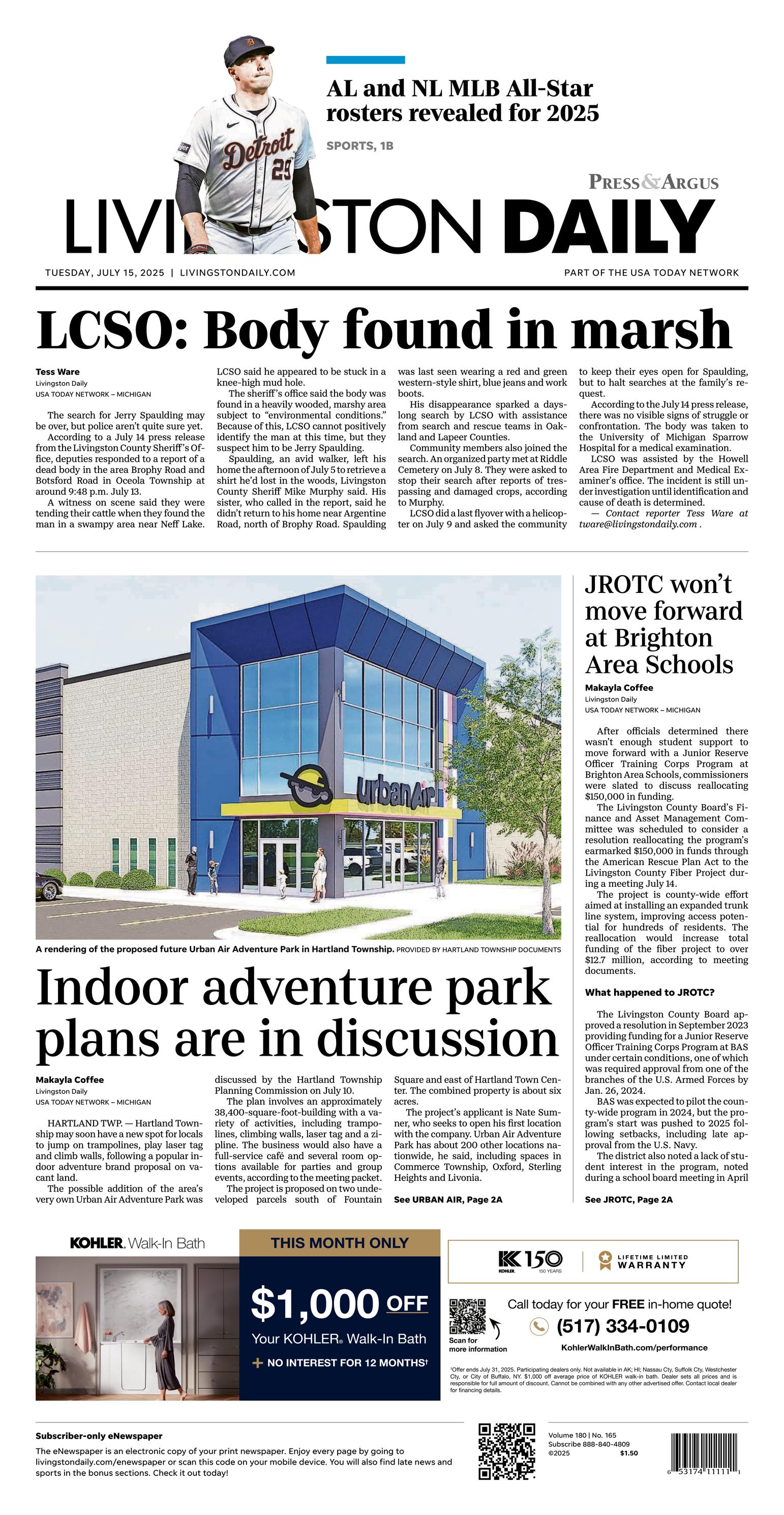 Front Page Image