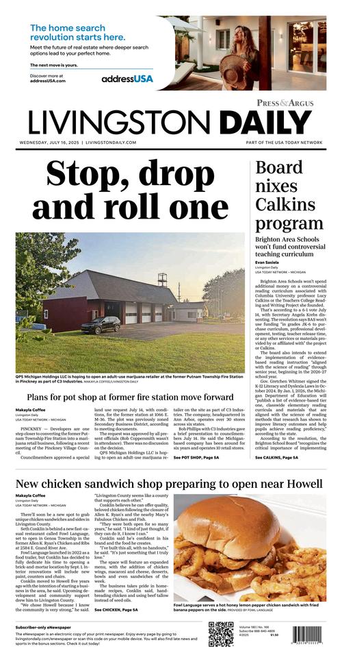 Front Page Image