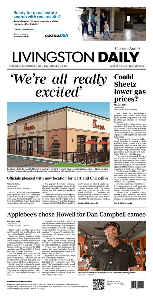 Front Page Image