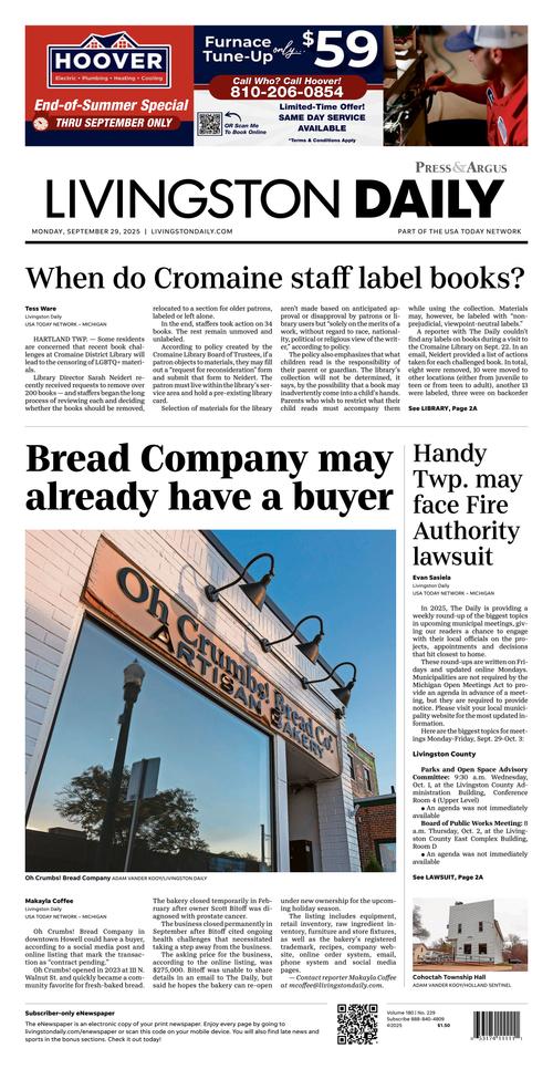 Front Page Image