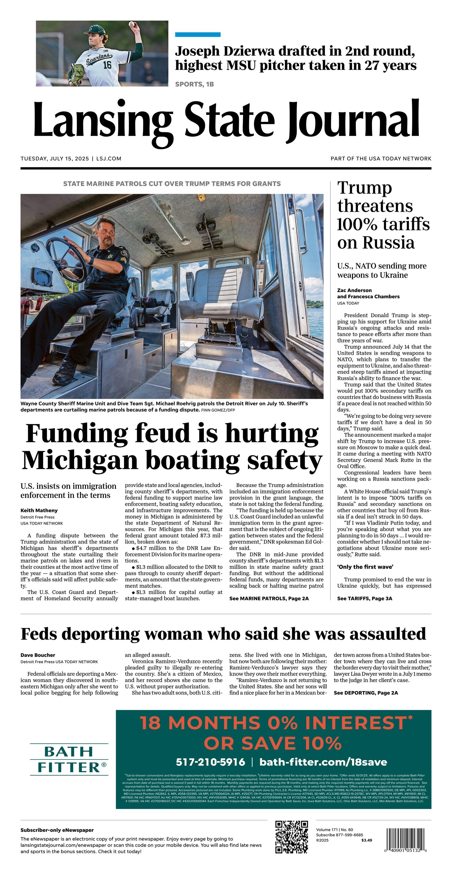 Front Page Image