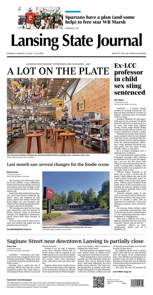Front Page Image