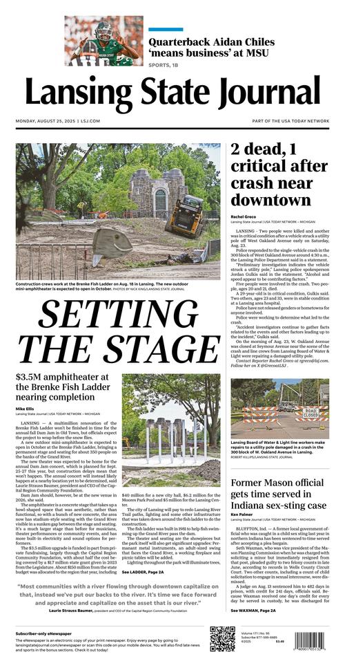 Front Page Image