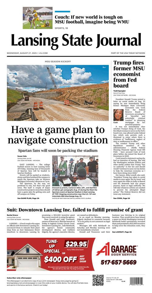 Front Page Image