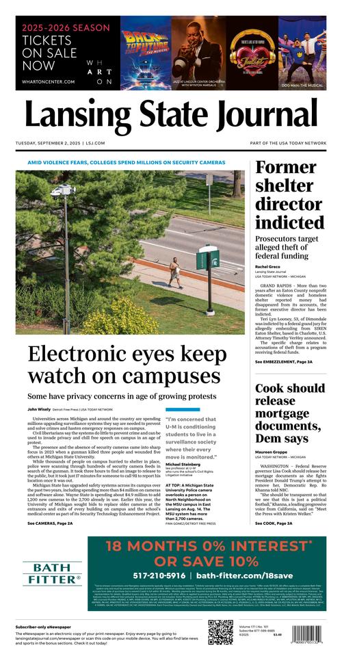 Front Page Image