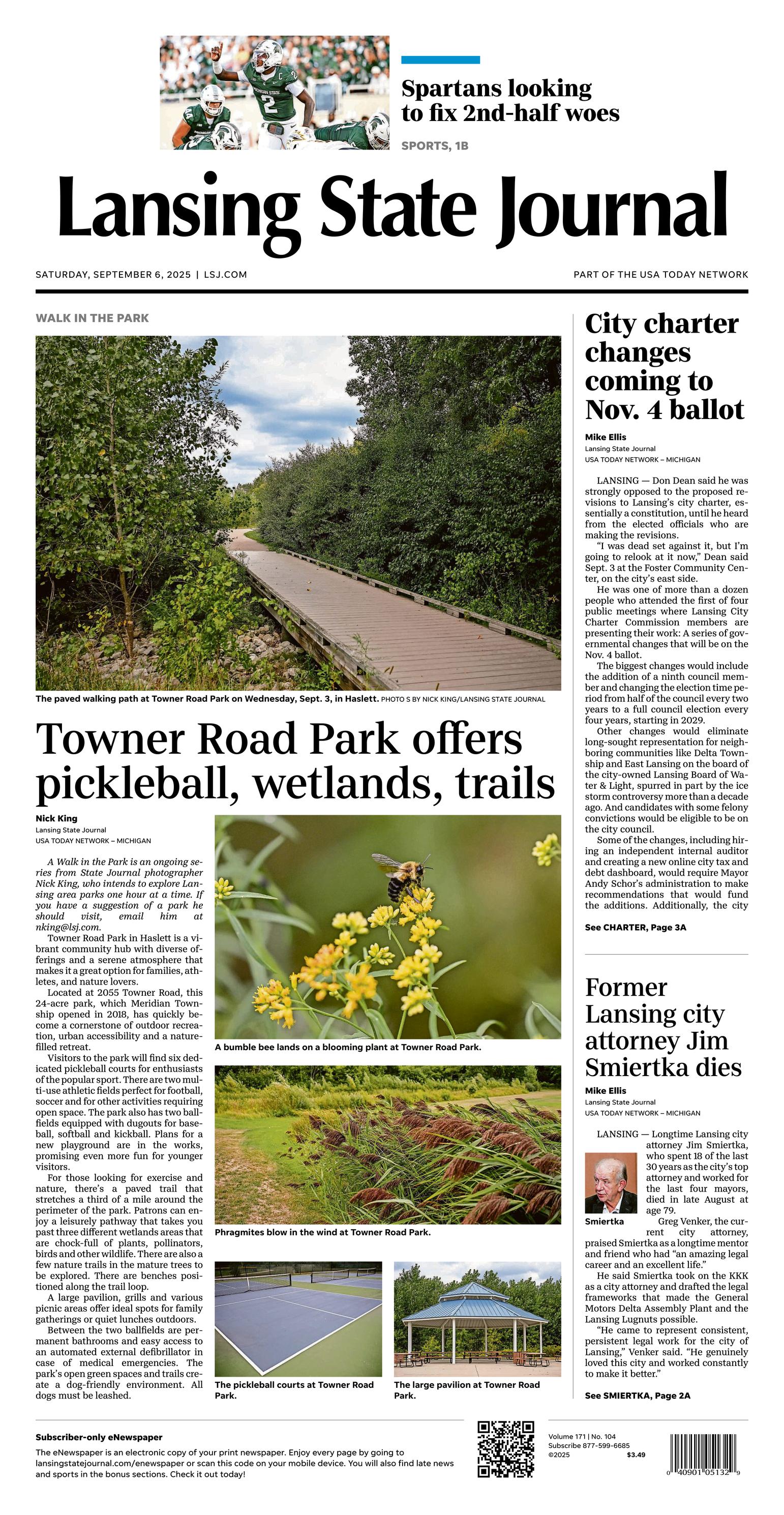Front Page Image