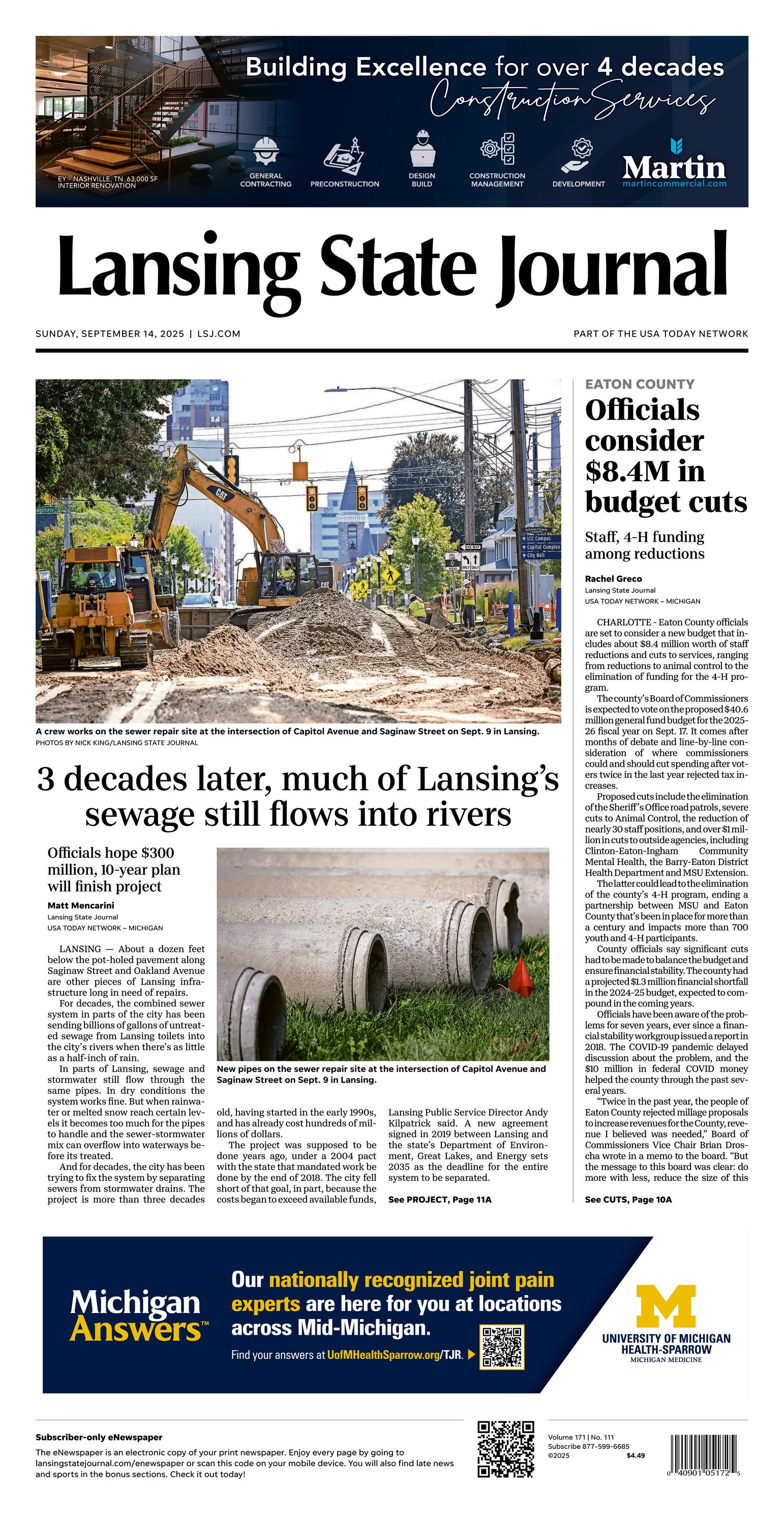 Front Page Image