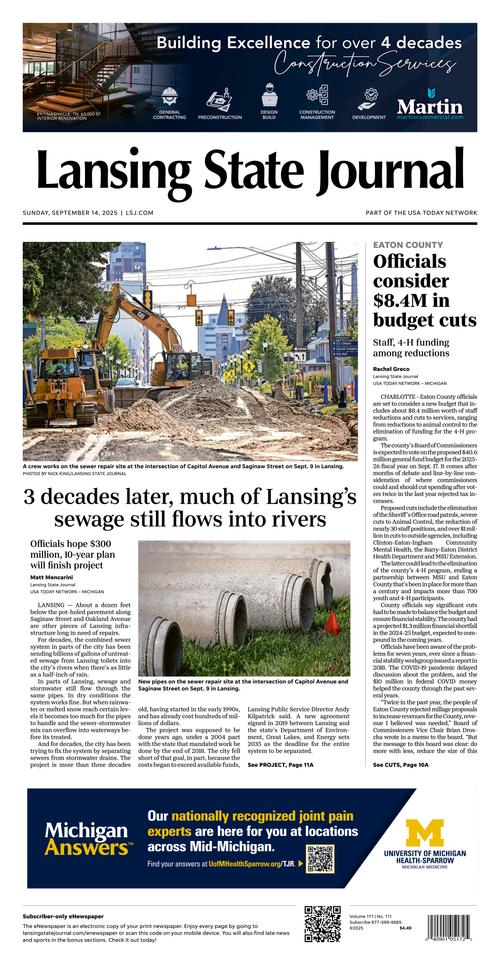 Front Page Image
