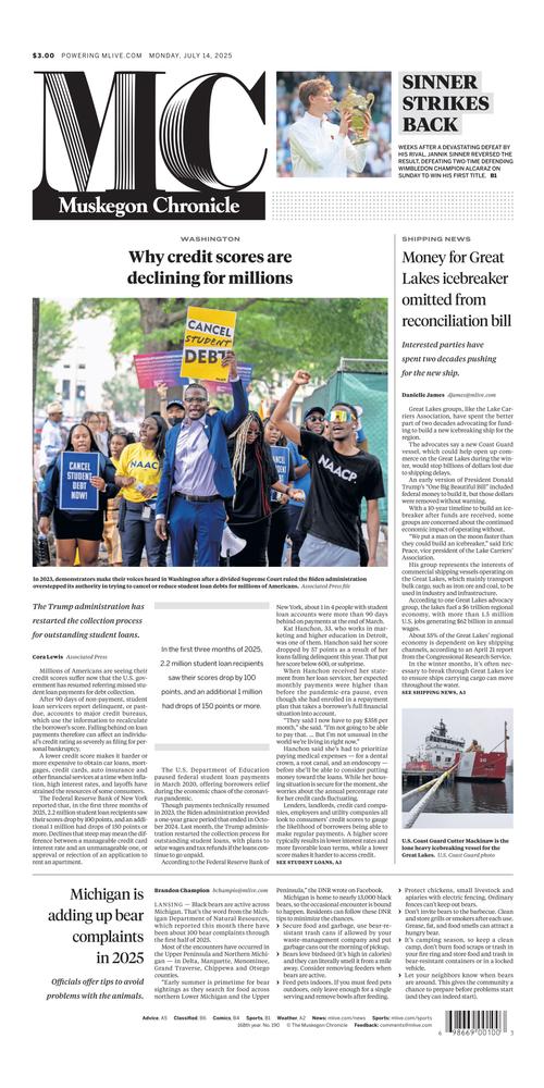 Front Page Image