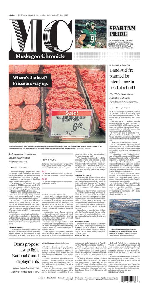 Front Page Image