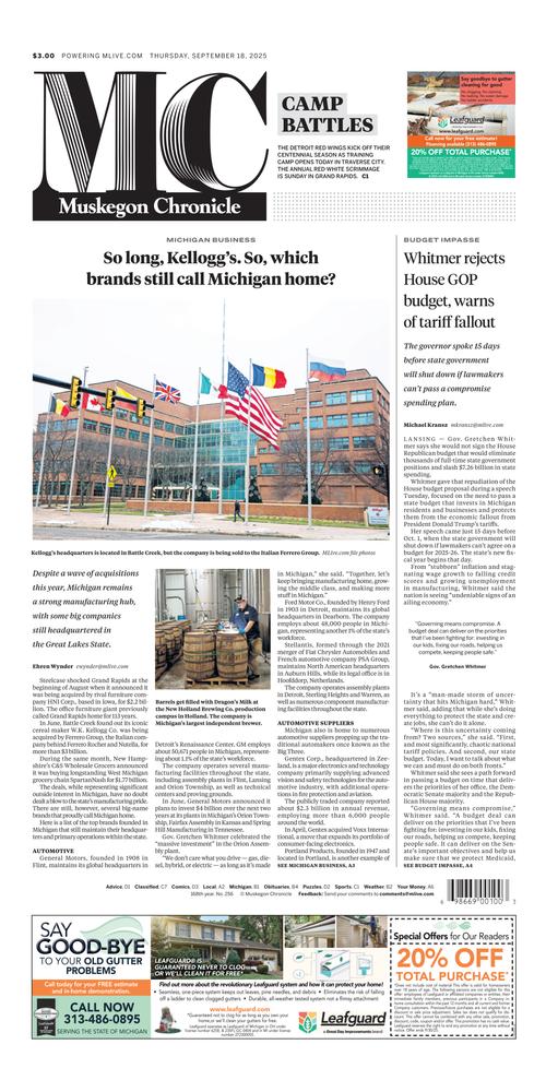 Front Page Image