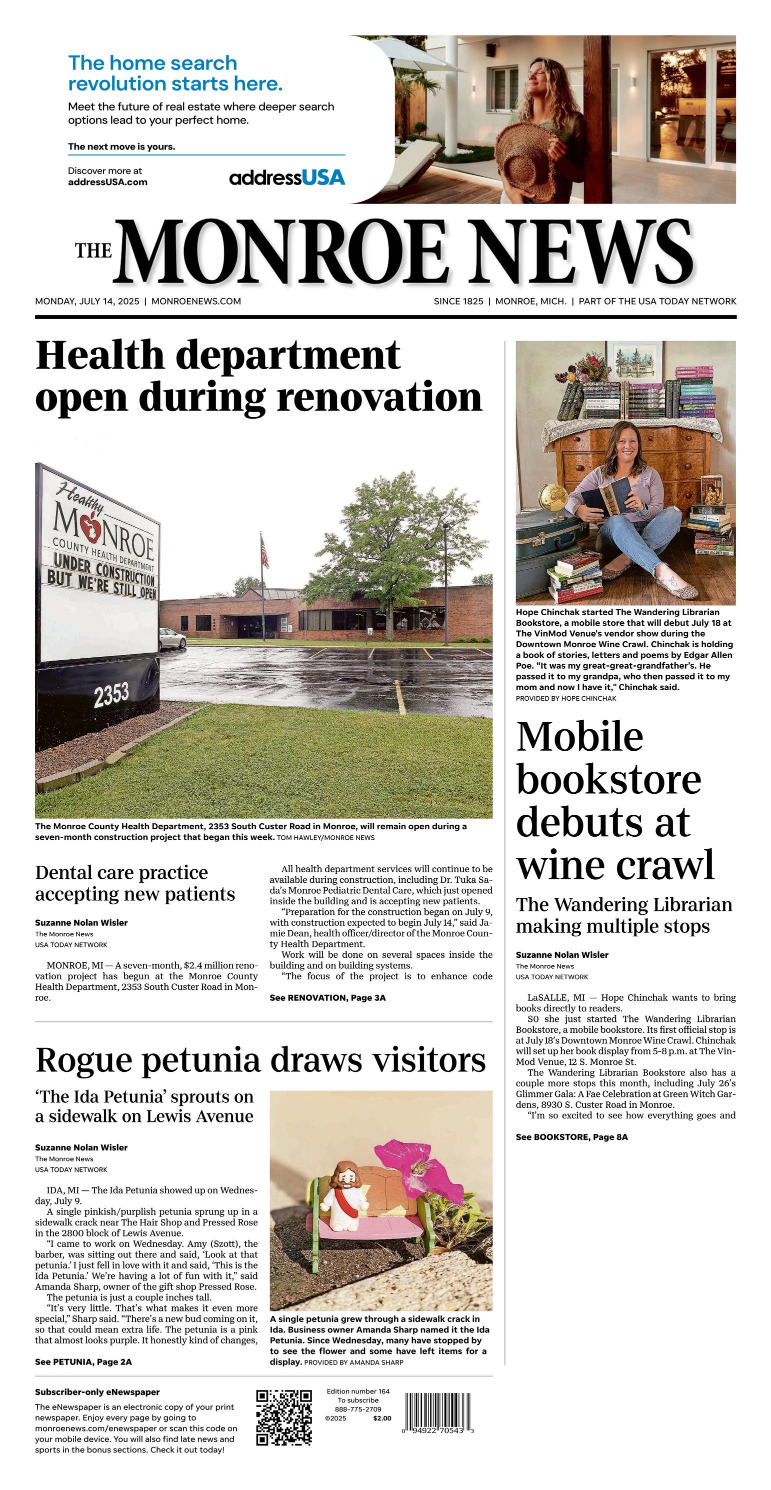 Front Page Image