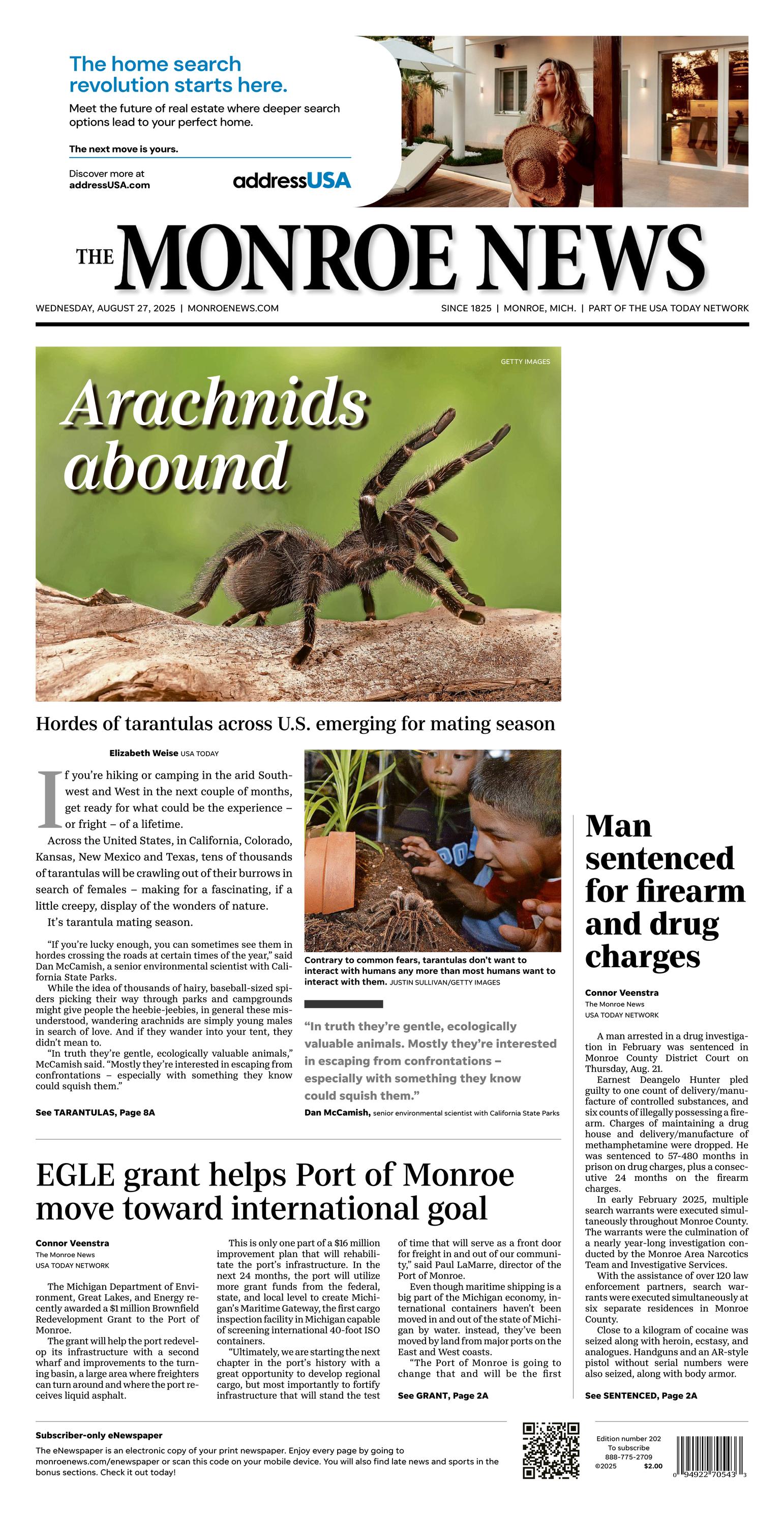 Front Page Image