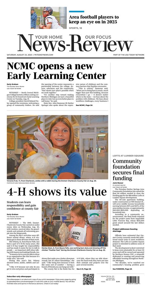 Front Page Image