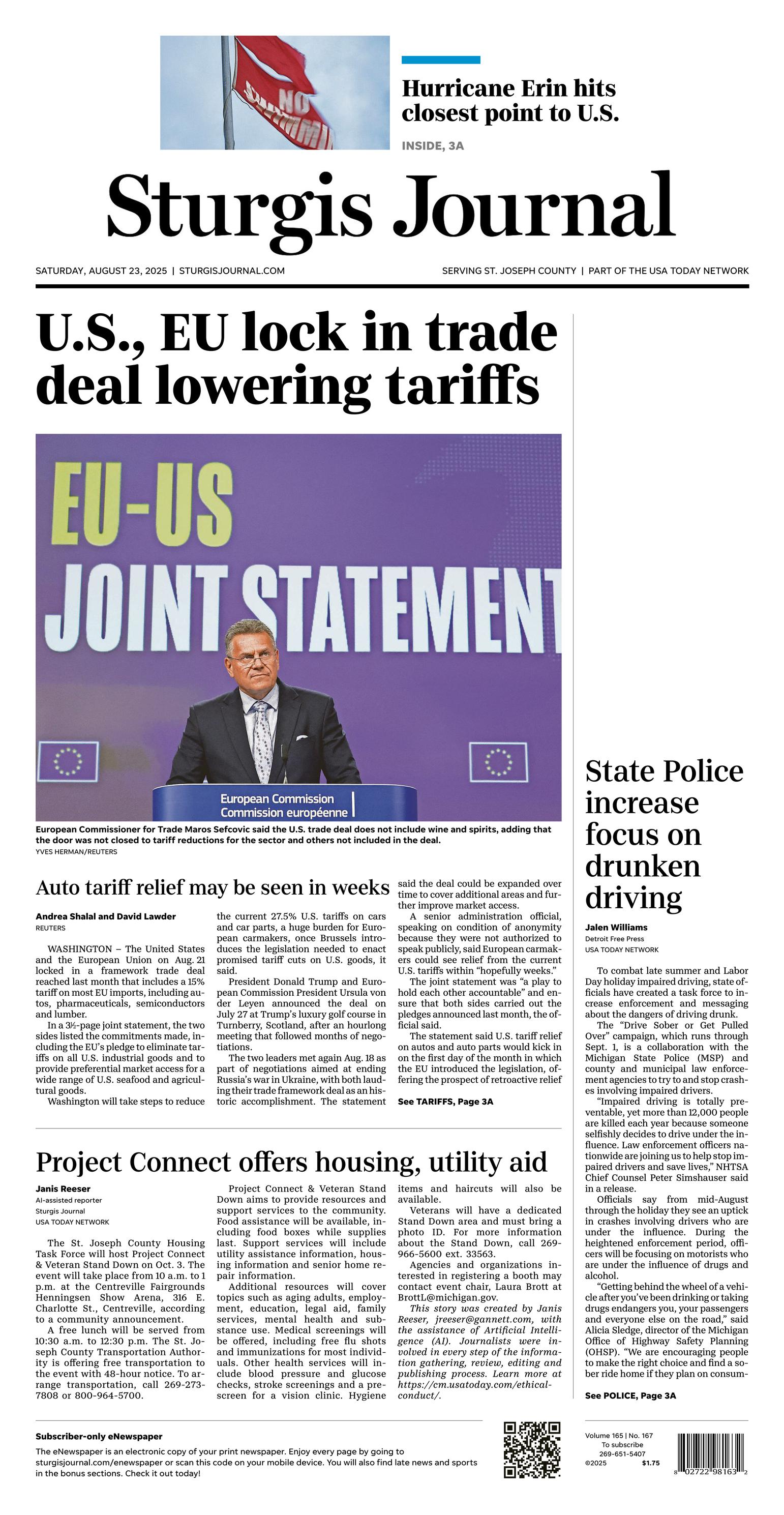 Front Page Image