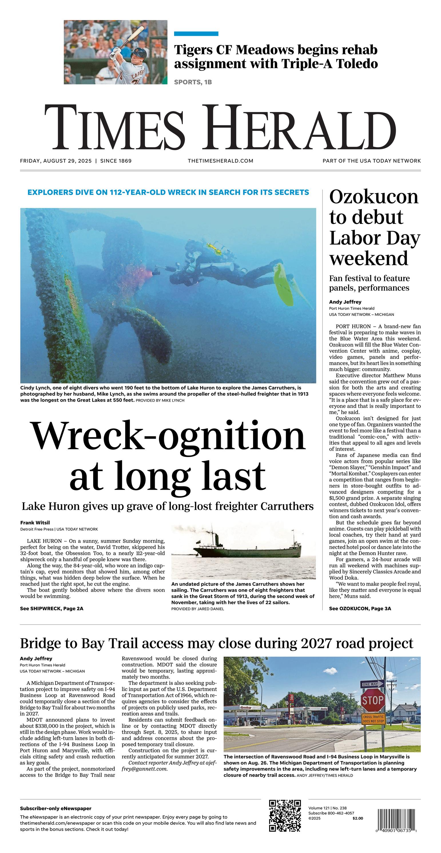 Front Page Image