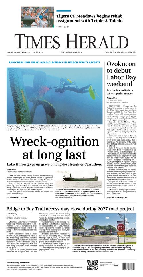 Front Page Image