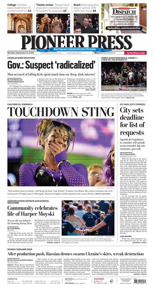 Front Page Image